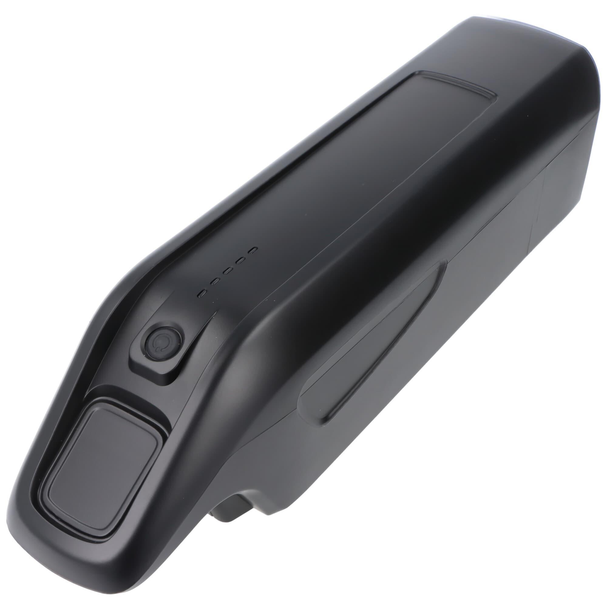 Batterie de vélo électrique Batterie de remplacement Maratron pour tube diagonal AEG 36V 16Ah (ZZ1311005) cadre CAN-BUS (Tube diagonal)