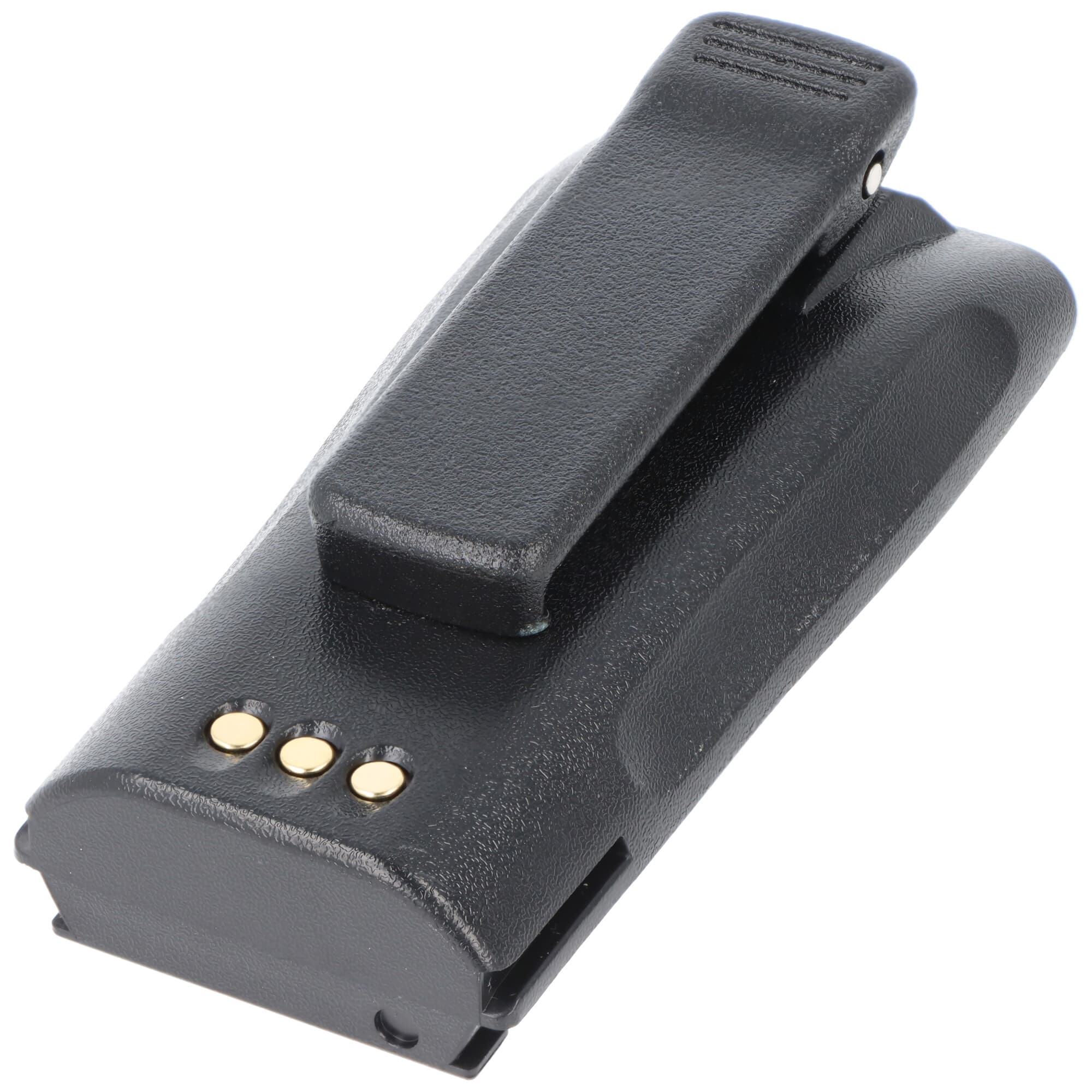 Batterie lithium-ion compatible avec Motorola DP1400, CP040 7,4 V 2500 mAh 18,5 Wh