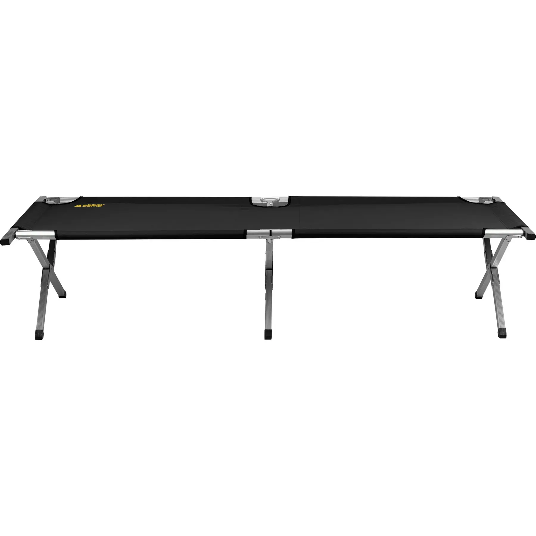 Lit de camp Abbey Camp® Bretagne-200