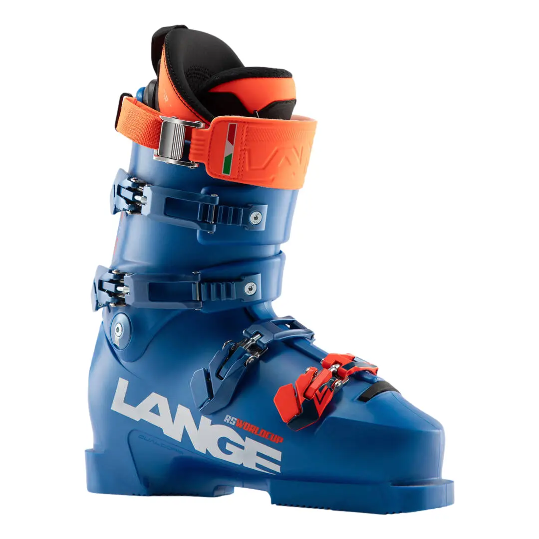 Chaussures de ski Lange World Cup Rs Za