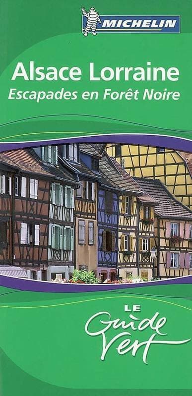 Alsace Lorraine, Escapades en Forêt Noire 2006 - Collectif