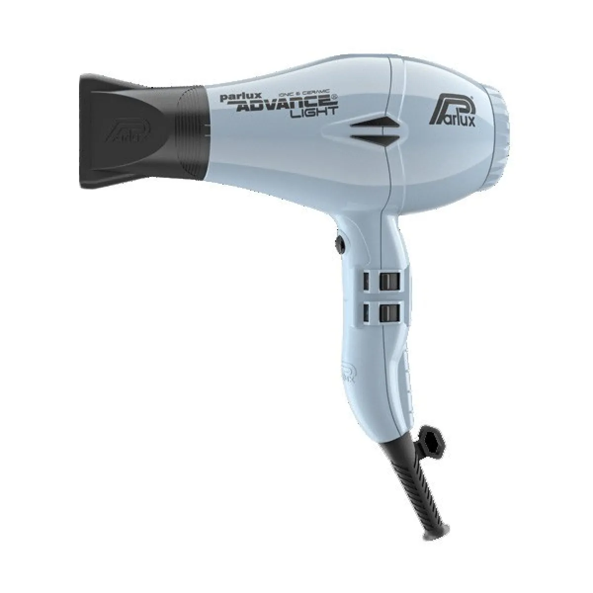 Parlux Advance Light - Bleu clair