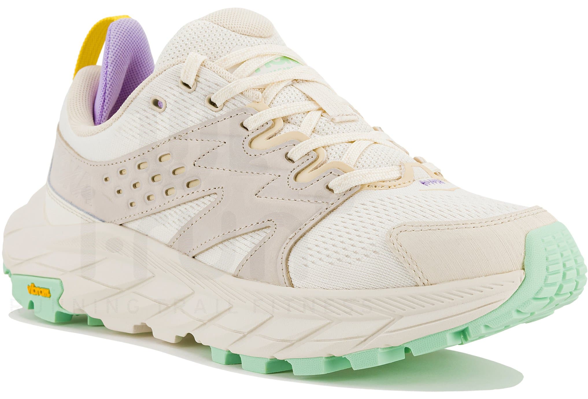 Hoka One One Anacapa Breeze Low W