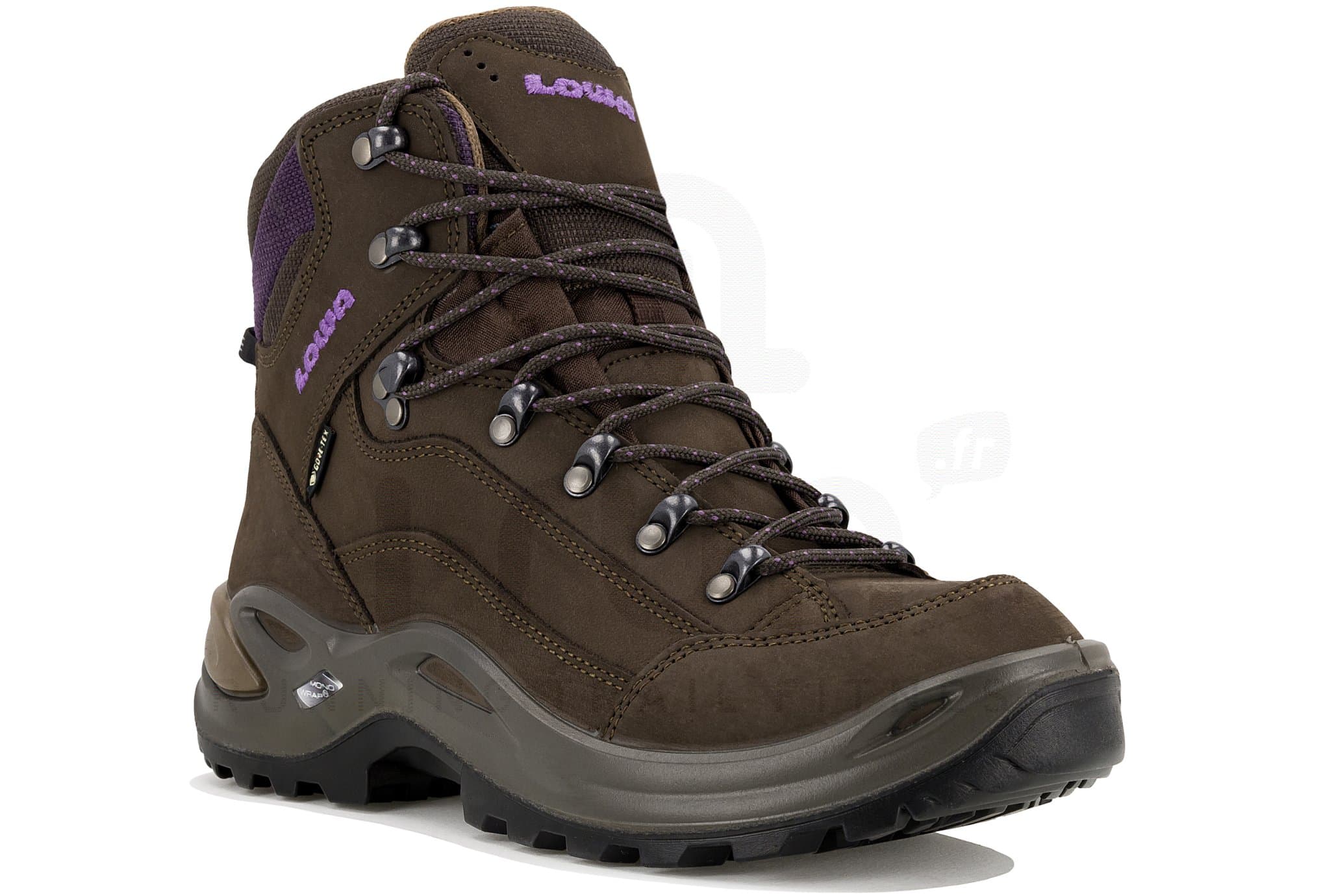 Lowa Renegade Gore-Tex Mid W