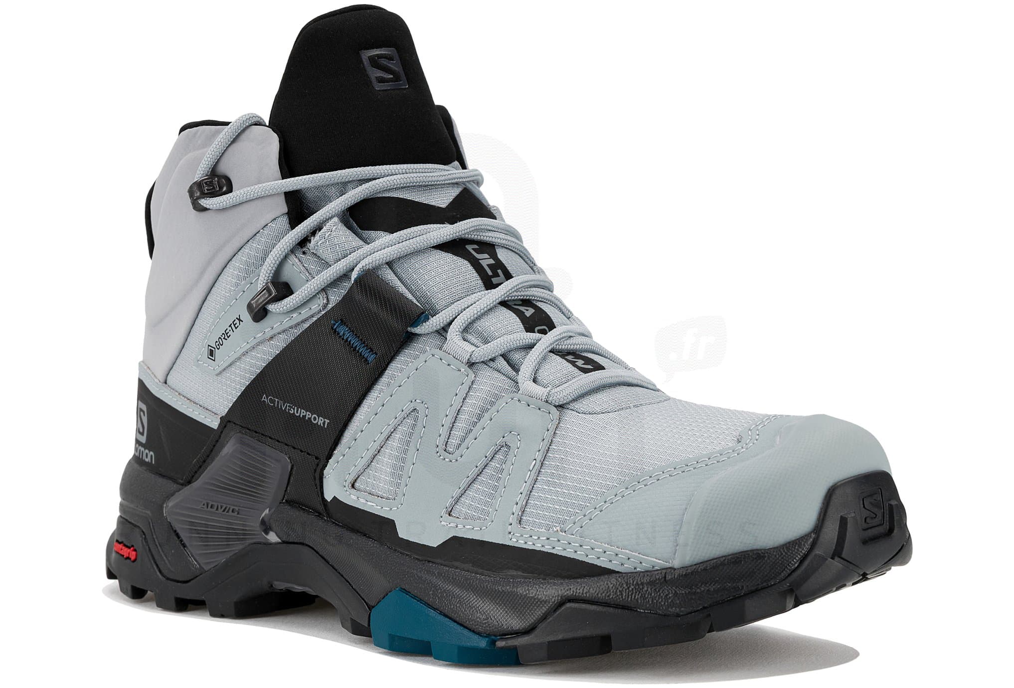 Salomon X Ultra 4 Mid Gore-Tex W
