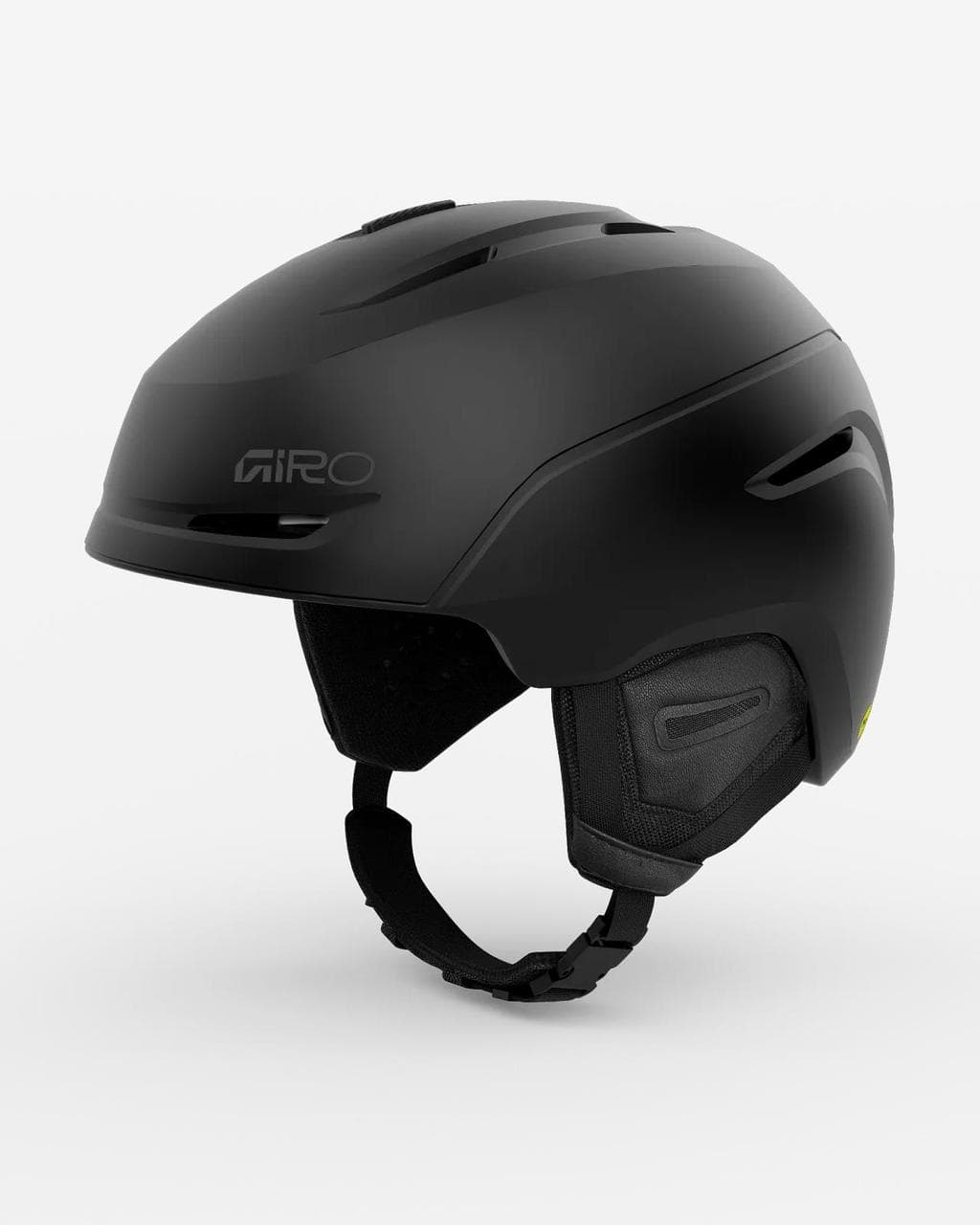 Casque Giro Neo MIPS noir mat intense - XL