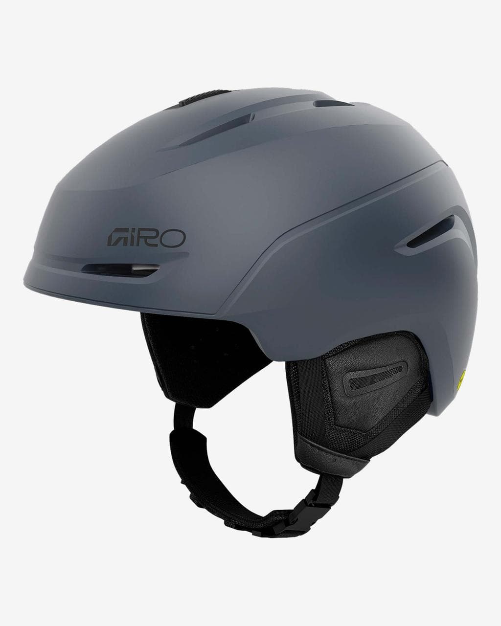 Casque Giro Neo bleu indigo - L