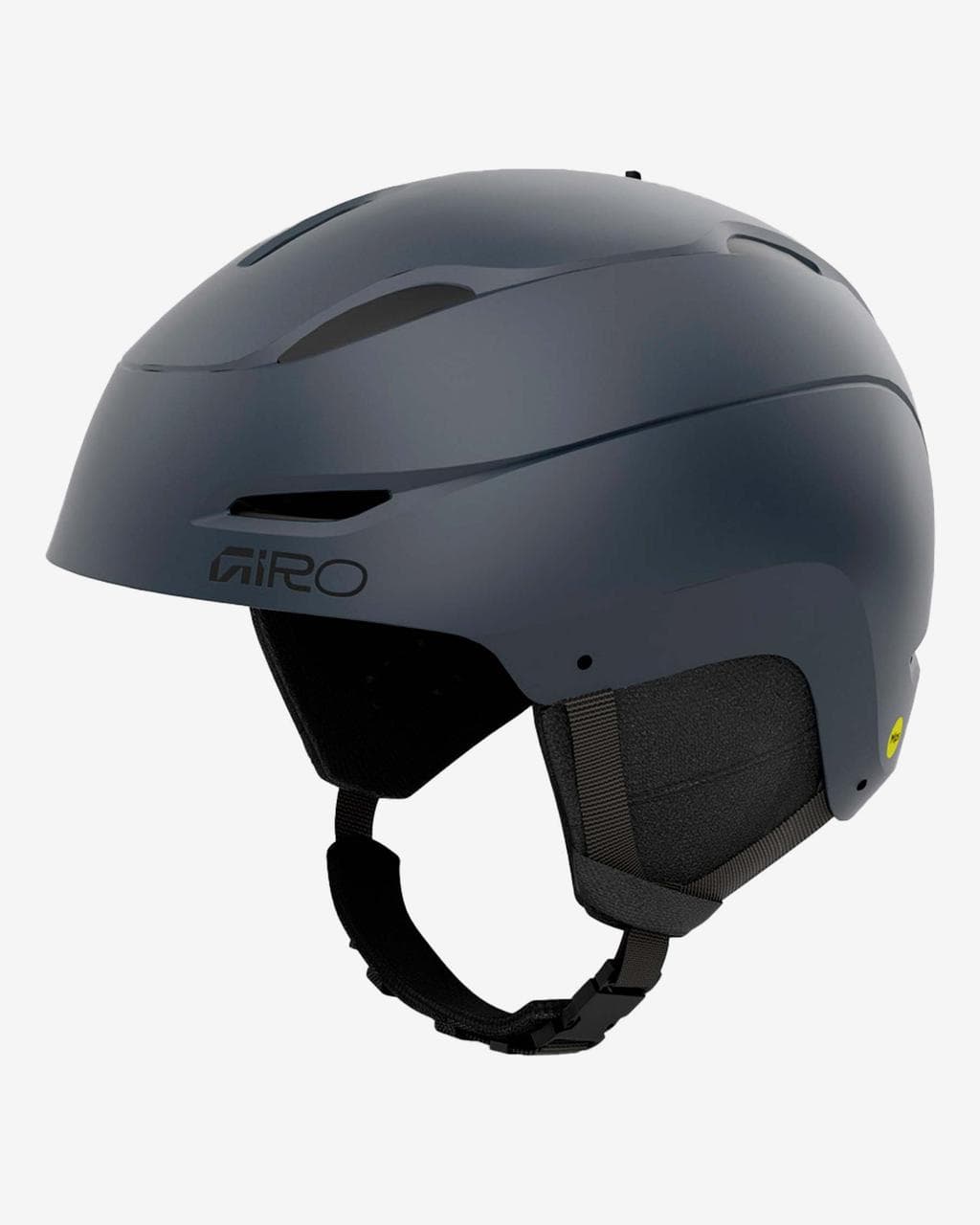 Casque Giro Ratio bleu indigo - L