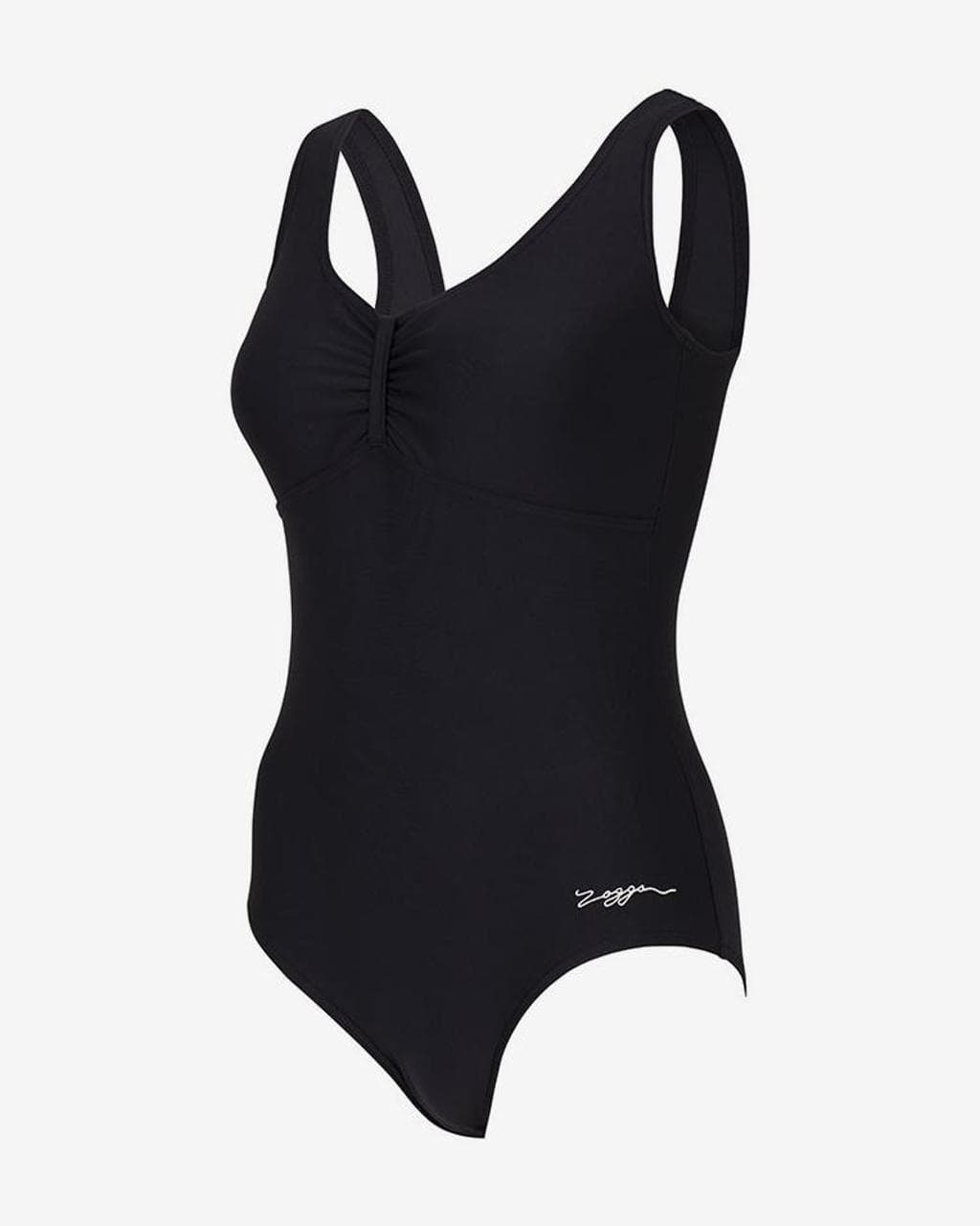 Maillot de bain Zoggs Marley noir femme - 32