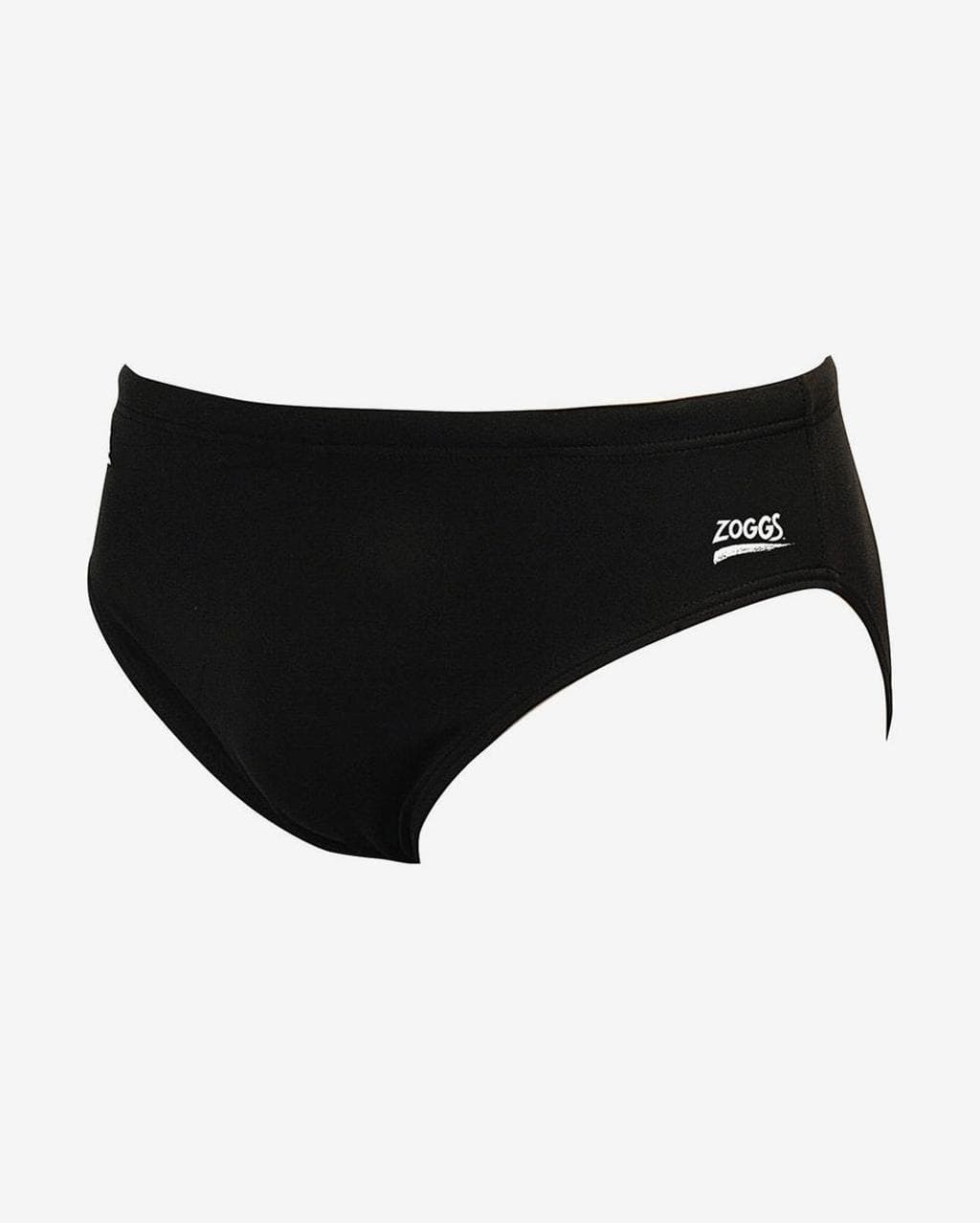 Maillot de bain Zoggs Racer noir - 32