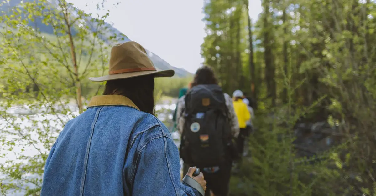 Les Technologies Innovantes pour Vos Escapades Actives