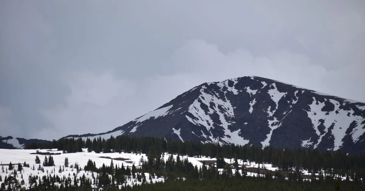 Les Dangers du Trekking en Altitude et Comment s'y Préparer