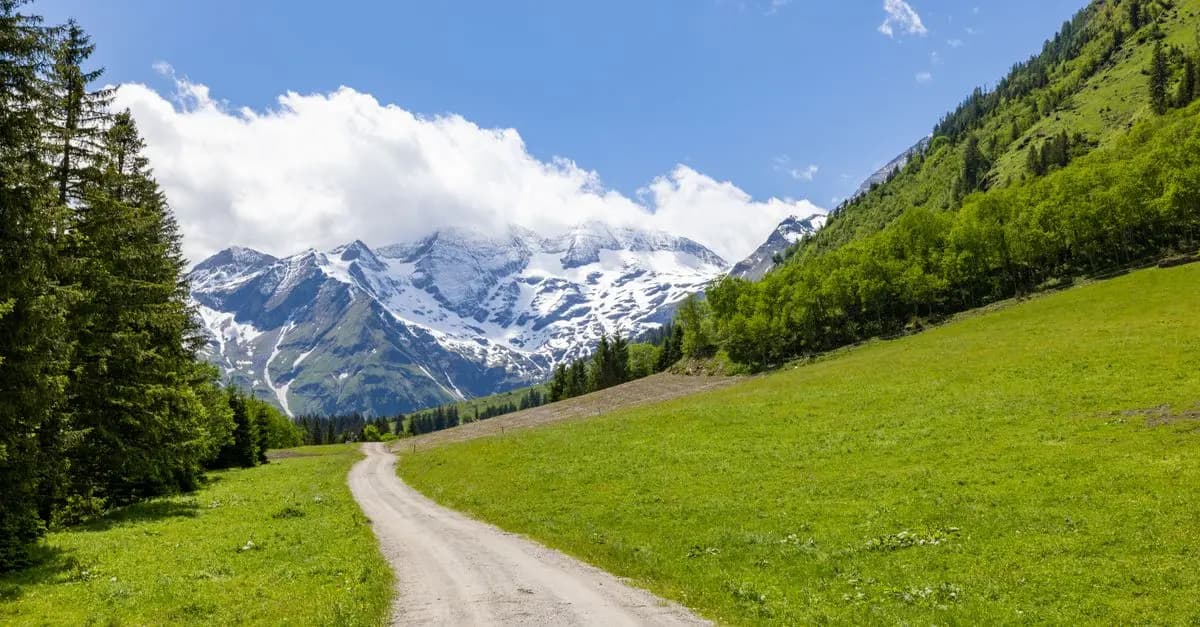 Top 10 des Idées d'Escapades Actives pour Échapper au Stress