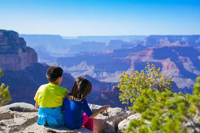 5 Sports d'Aventure à Tester pour des Escapades Actives
