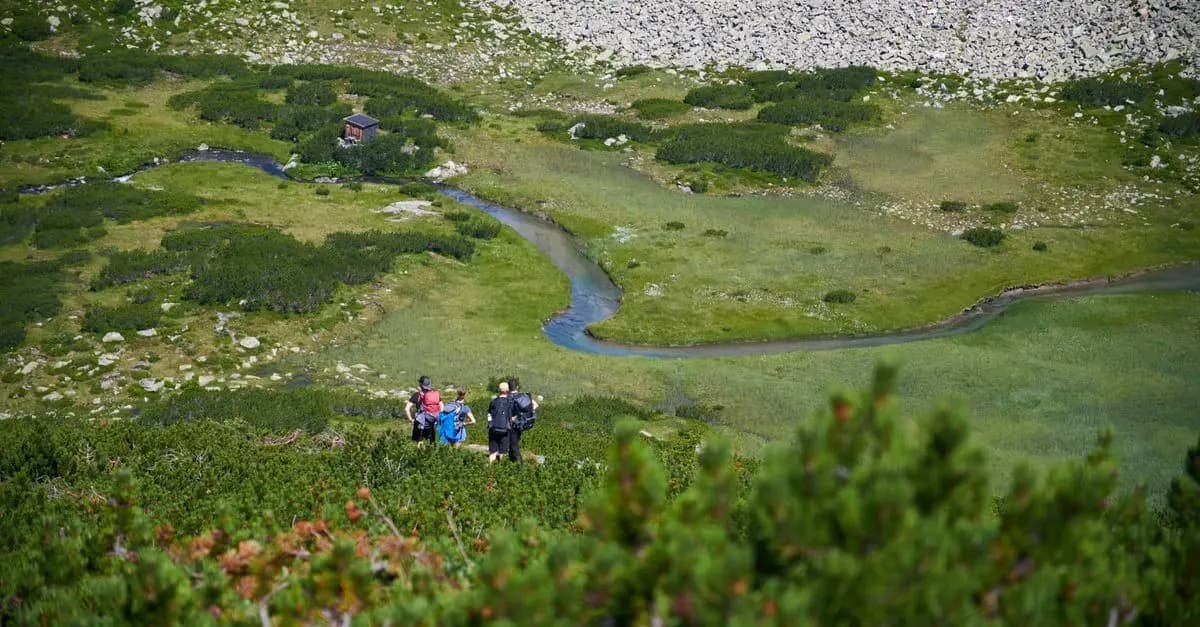 Les 10 Meilleures Astuces pour Réussir Votre Escapade Active