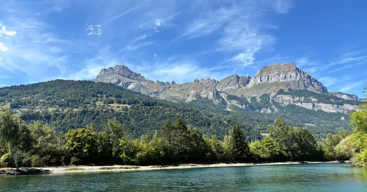 Escapades en Montagne : Les Meilleures Activités à Essayer