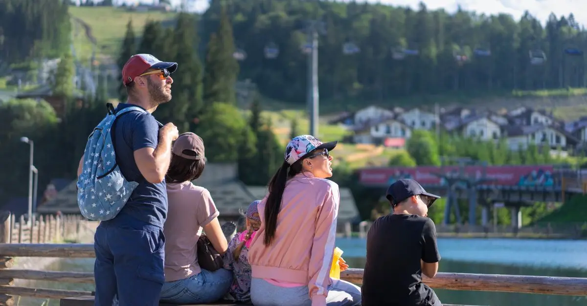 Top 10 des Activités d'Escapade Active à Tester en Famille