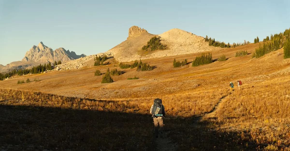 5 Conseils pour Choisir la Destination Parfaite pour des Escapades Actives
