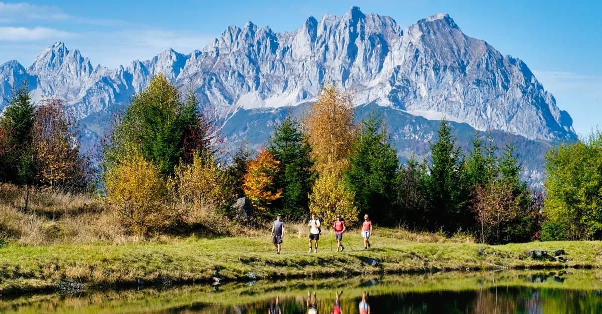 Les 7 Meilleurs Endroits pour le Trekking en France