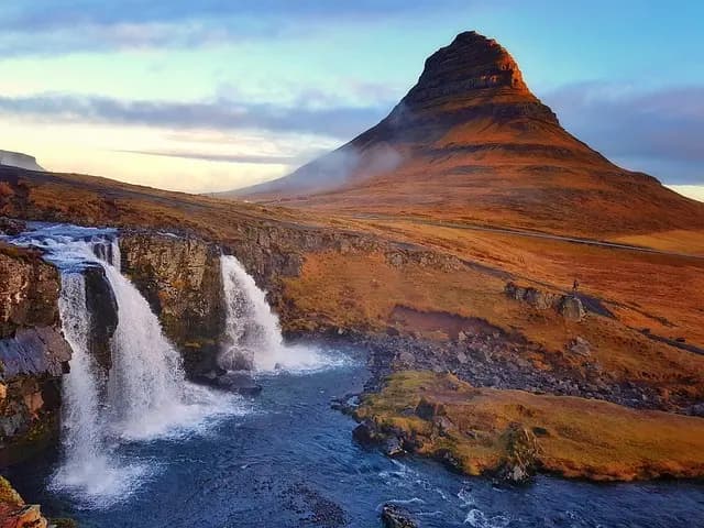 10 Destinations de Rêve pour des Escapades Actives
