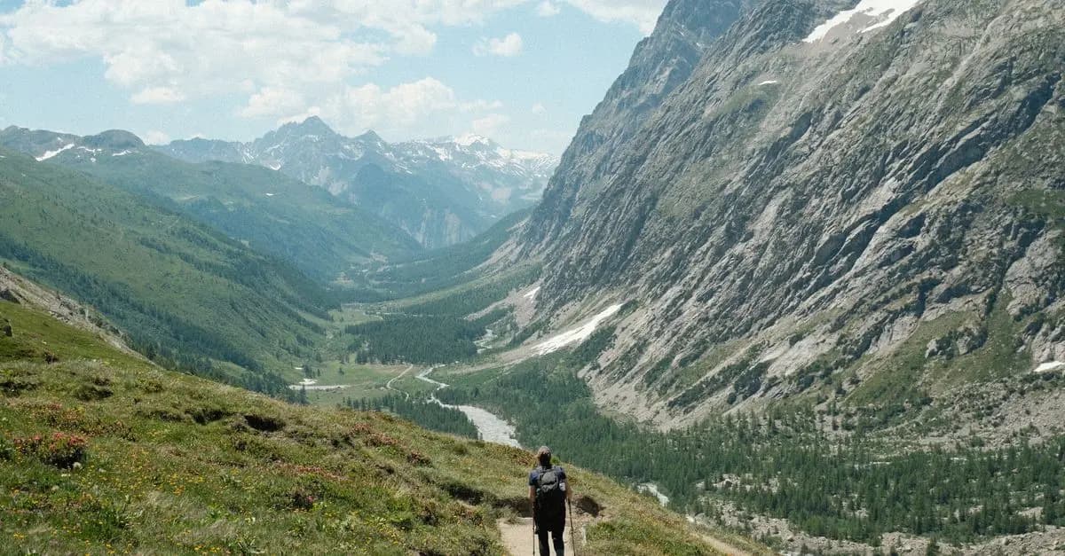 10 Astuces pour Optimiser Vos Escapades Actives