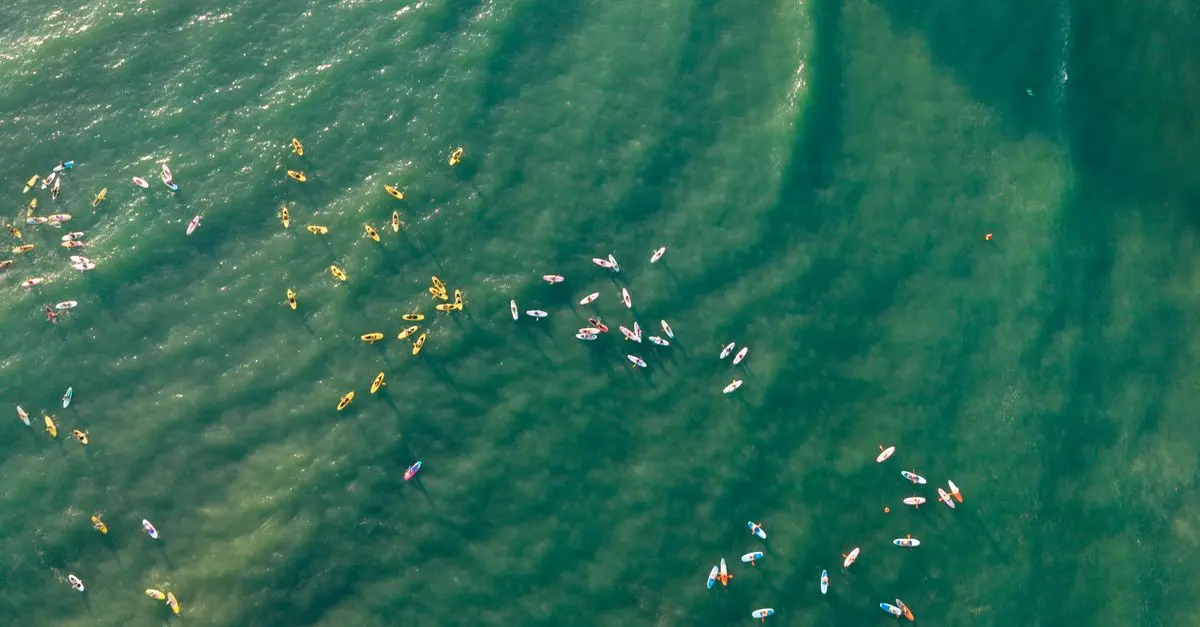 Les 10 Meilleures Activités Aquatiques à Tester pour Vos Escapades