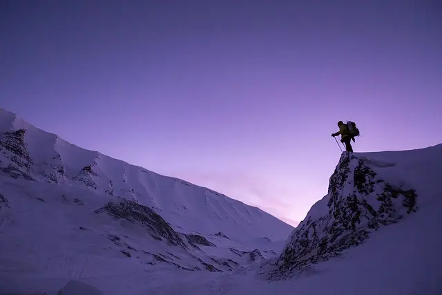10 Erreurs à Éviter pour Réussir Vos Escapades Actives