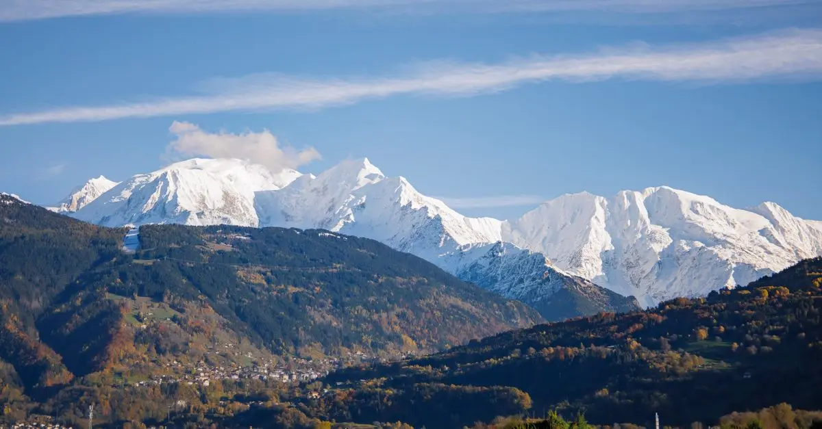 Les Meilleurs Itinéraires de Randonnée pour une Escapade Active