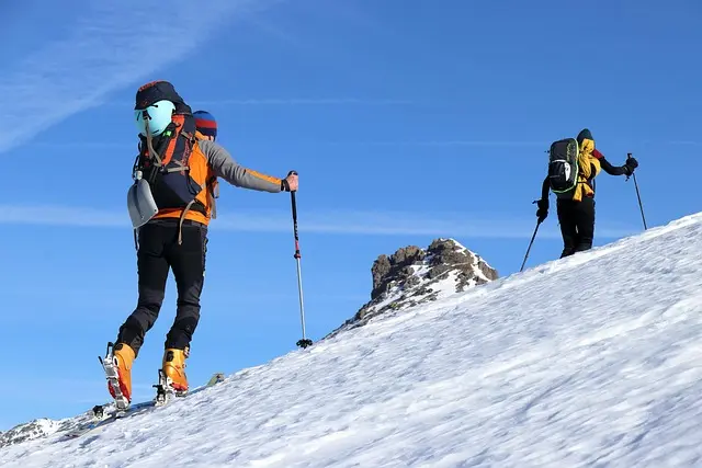 Les 10 Meilleures Équipements à Emporter pour vos Escapades Actives
