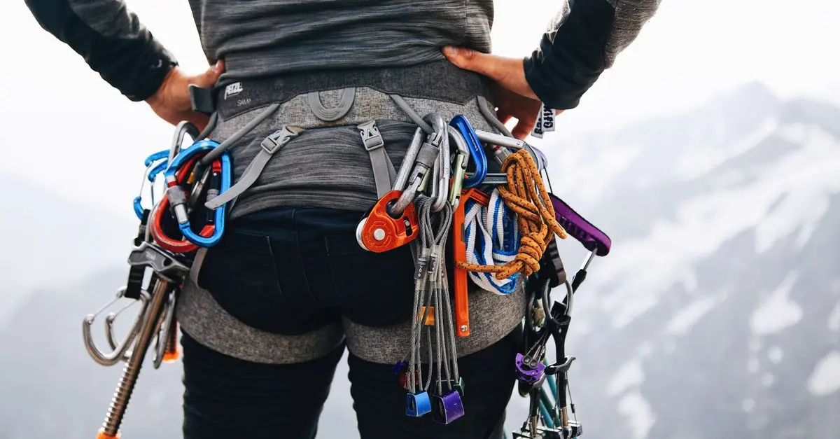 10 Astuces pour Réussir Votre Première Via Ferrata