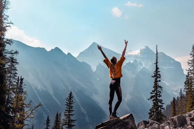 Comment Préparer Votre Première Escapade Active