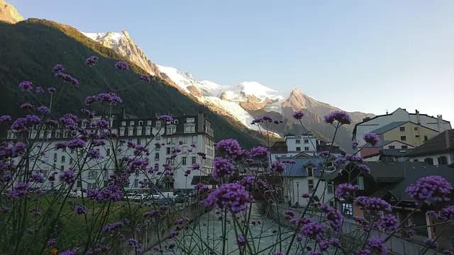 Escapades Actives : 8 Destinations Incontournables à Explorer