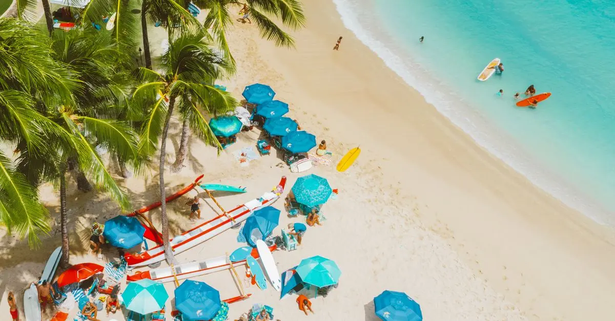 Top 7 des Activités Nautiques à Tester pour Vos Escapades