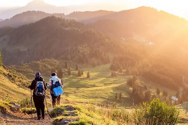 10 Astuces pour Optimiser Vos Escapades Actives