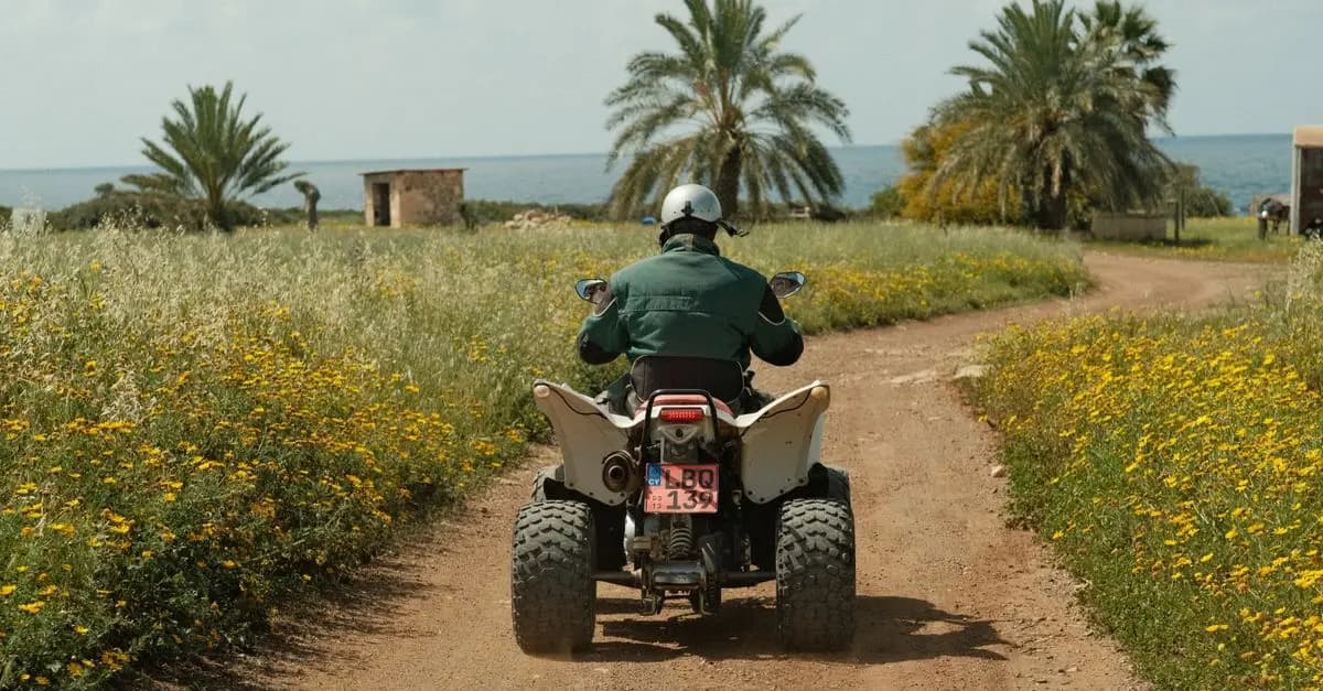 Les Meilleures Escapades Actives Pour Se Ressourcer en Nature