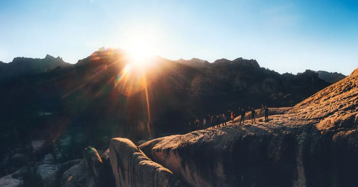 Les 7 Types d'Escapades Actives à Tester Cette Année