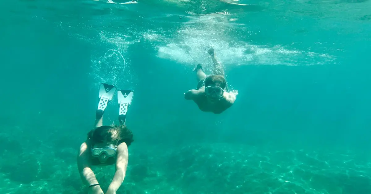 Les Meilleures Activités Aquatiques à Tester pour Vos Escapades