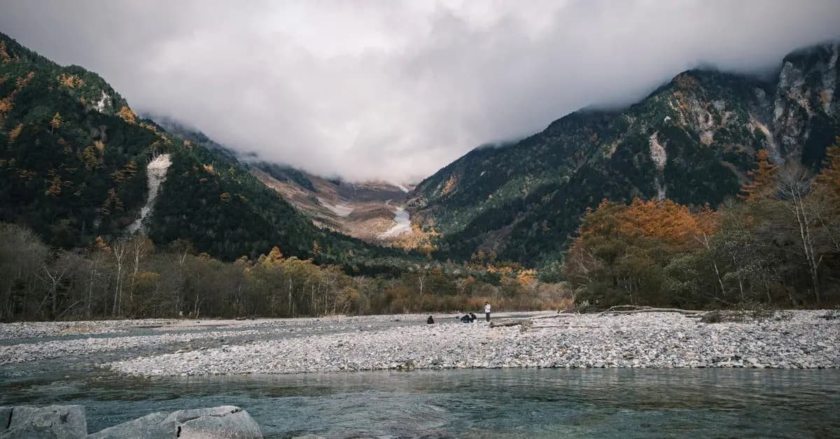 Les 10 Meilleures Activités Outdoor à Tester pour Vos Escapades