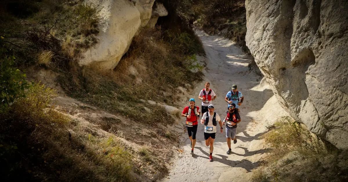 Comparatif des Meilleurs Chaussures de Trail