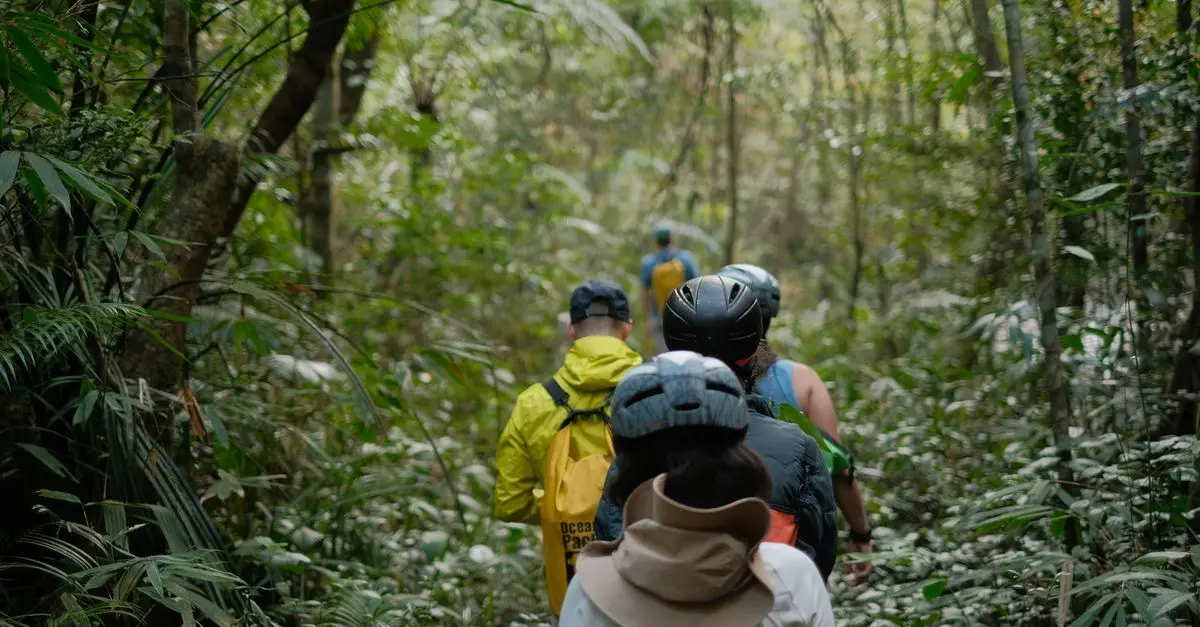 10 Erreurs à Éviter pour des Escapades Actives Réussies