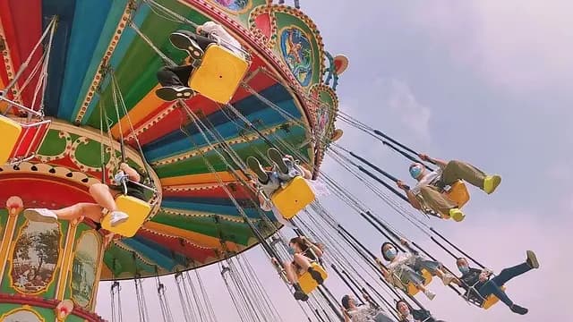 Les 10 Meilleures Activités de Rafting à Tester