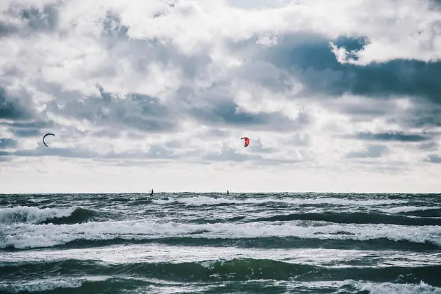 Les Meilleures Activités Aquatiques pour des Escapades Actives