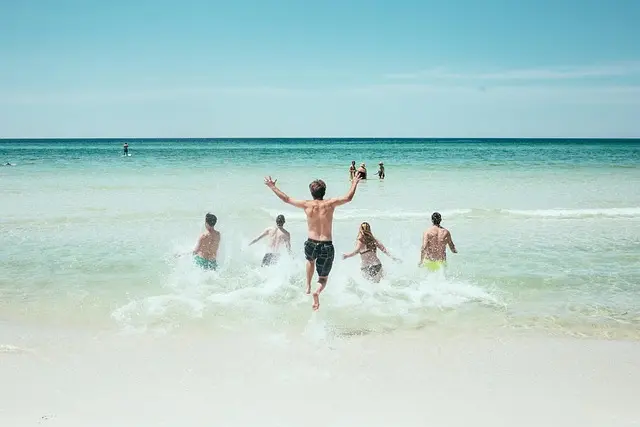 Les Meilleures Activités Aquatiques à Tester pour Vos Escapades