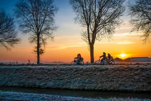 Les Meilleures Activités de Plein Air pour Booster Votre Énergie