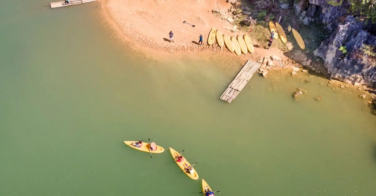 Les Meilleures Activités à Tester pour des Escapades Actives