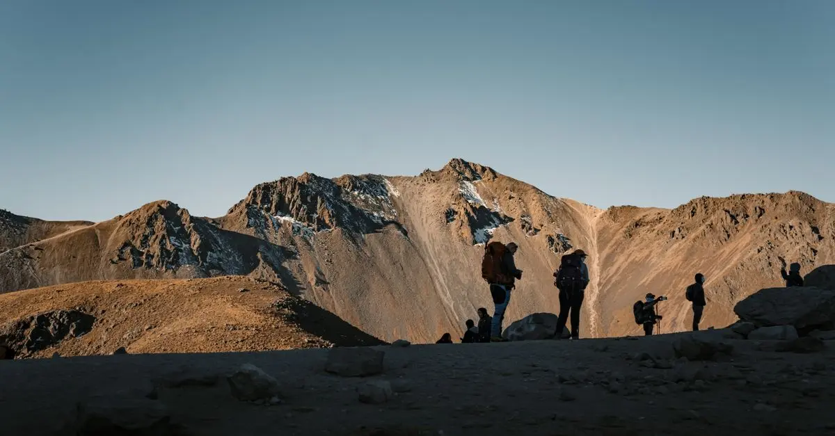 Les 10 Meilleures Activités d'Escapade Active à Essayer