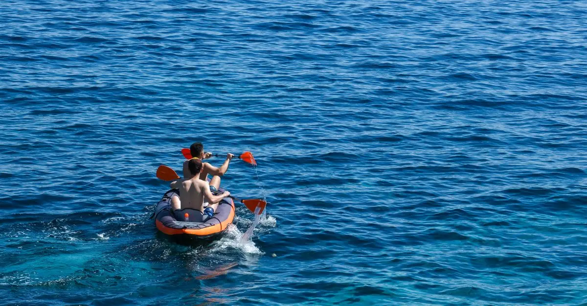 Les Meilleures Activités Aquatiques à Tester pour Vos Escapades