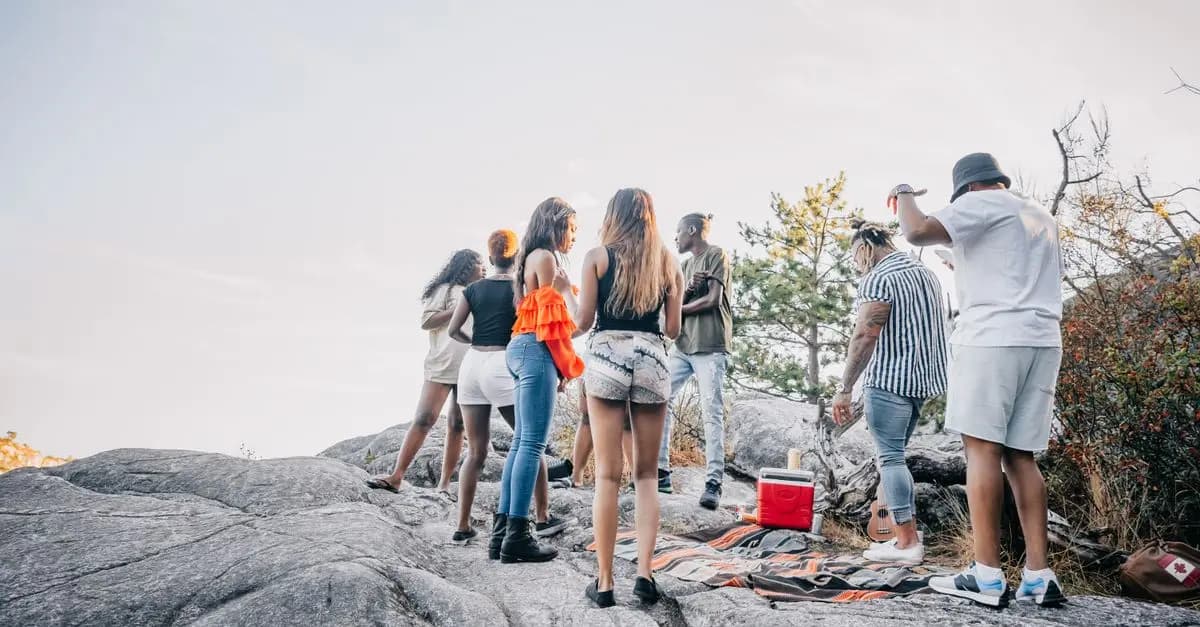 Les 10 Meilleures Activités à Tester pour des Escapades Actives