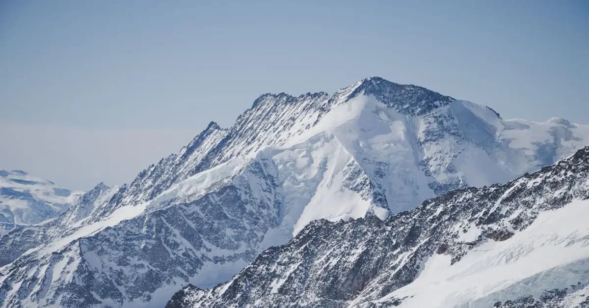 Quel Matériel Choisir pour l'Alpinisme ?