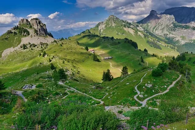 Les Meilleures Idées d'Escapades Actives à Tester